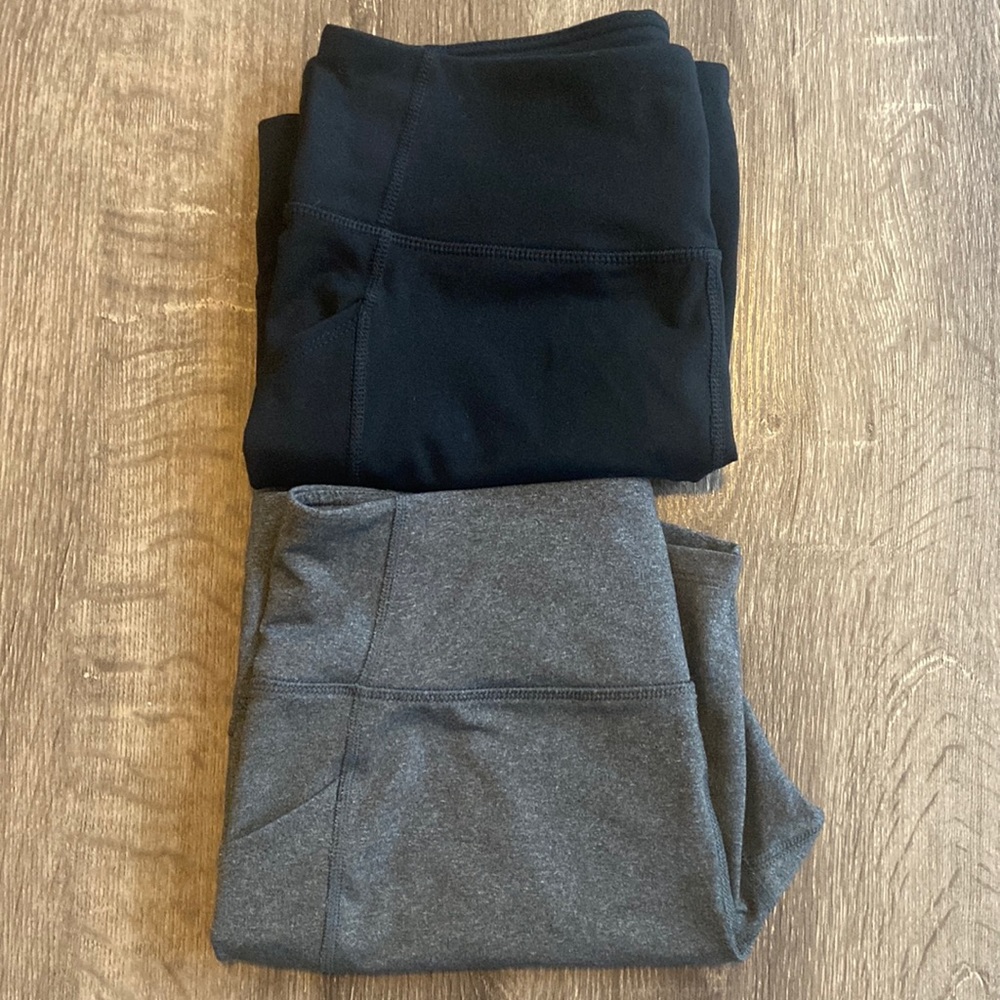 TEK GEAR SHAPEWEAR Shorts